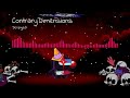 FNF Vs Imposter Deranged Fan Song