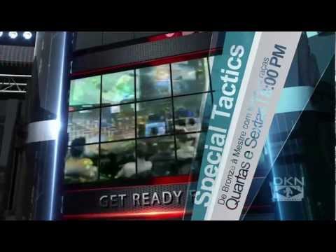 PROGRAMAÇÃO DAKKON TV