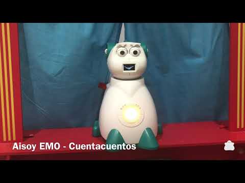 Aisoy KiK Review Video 4