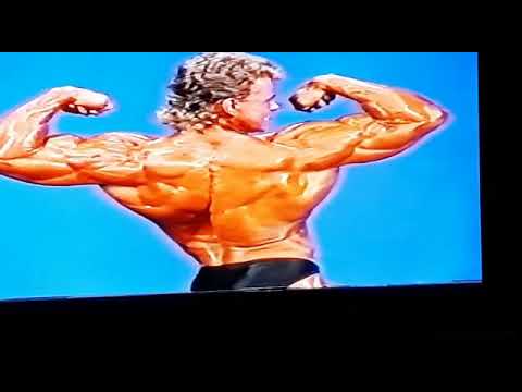 Roland Cziurlok - DM - Mai 1991