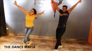 I Swear , Garry sandhu , Bhangra , Choreography by THE DANCE MAFIA