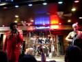 Dread Zeppelin - Hey, Hey (What Can I Do?) - Live @ Knuckleheads Saloon, KC, MO, 5/22/10