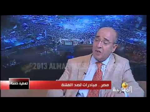 مصر: المبادرة لصد الفتنة