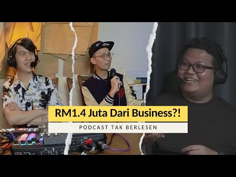 Podcast episode