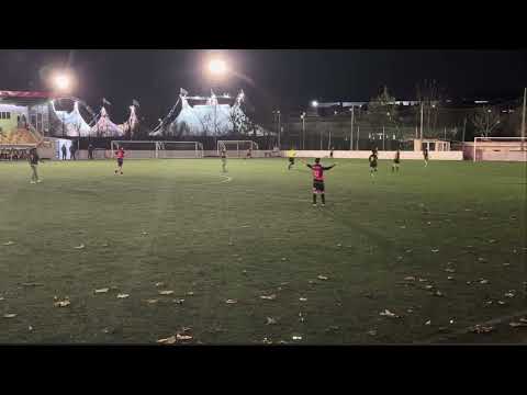 Estrelas FC Fânzeres vs AD Lousada (Sub-19)