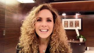LUCERO habla de interpretar No Pudiste Amar Así en el #LuceroPopLive