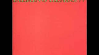 Talking Heads - Happy Day (FRESH ON YOUTUBE)