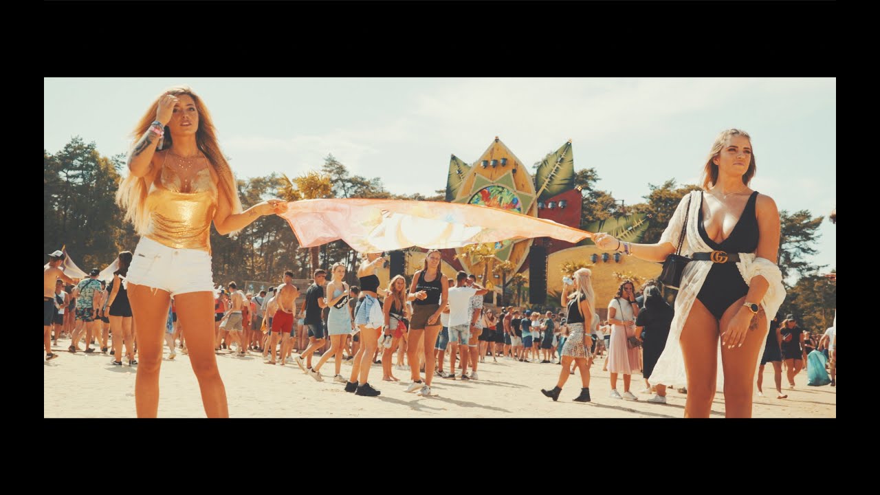 Mark With a K ft. Merijn Van Haren — All Of Me