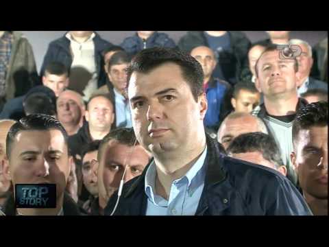 Top Story, 6 Mars 2017, Pjesa 1 - Top Channel Albania - Political Talk Show