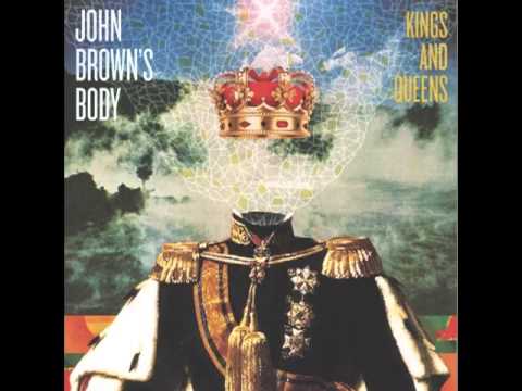 JOHN BROWN'S BODY - SEARCHLIGHT