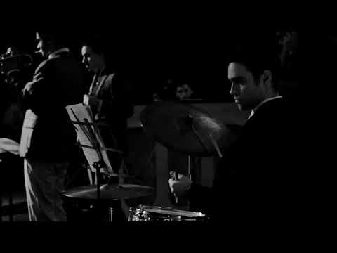 Swigin Paris 2019 - Eyal Vilner Swing Band