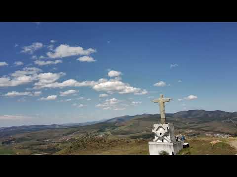 Cristo Bom Jardim de Minas