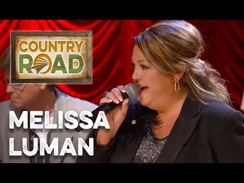 Melissa Luman   "Let's Think About Living"