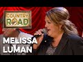 Melissa Luman   "Let's Think About Living"