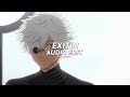 Exitin Tiktok Version Cece Natalie Edit Audio