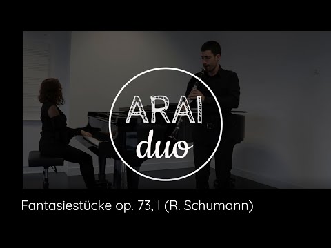 Video 4 de Arai Duo Video 4 de Arai Duo