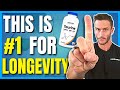 5 Reasons Taurine is the #1 Longevity Supplement You Can Legally Take