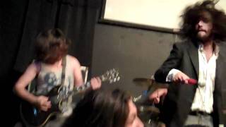 The Bled - &quot;Red Wedding&quot; Live