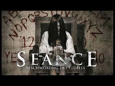 Seance – Beschwörung des Teufels Übernatürlicher Horrorfilm auf Deutsch, ganzer Horrorfilm  HD