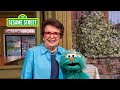 Sesame Street S Is For Sports With Billie Jean King