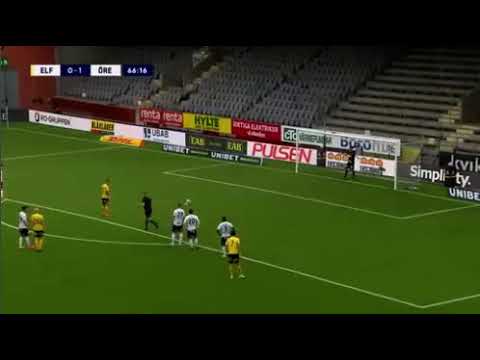 IF Elfsborg  Örebro SK  66'  1 1  Karlsson Straff IF Elfsborg
