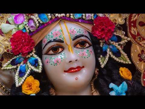 Knowing the Science of Krishna