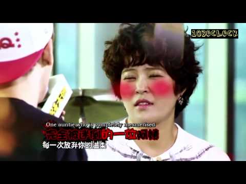 [ENGSUB] 140903 Ultimate Group Preview 3