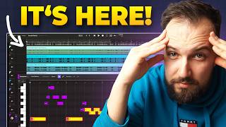 Finally, AI DAW For Music Production (It's INSANE)