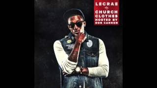 Lecrae - Special ft. Lester &quot;L2&quot; Shaw