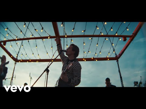 Andryy - mich oder züri (Rooftop Session)