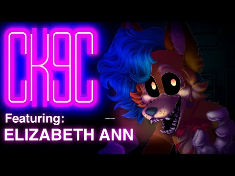 Chat w CK9C and Elizabeth Ann || NPC STUDIO CONCERT ...