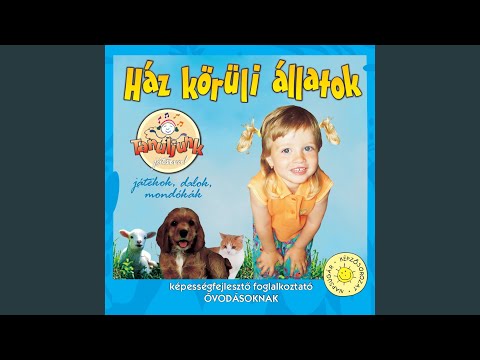 Gólya, gólya gilice