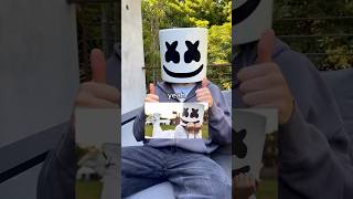 Download lagu Will Marshmello take off his helmet? #marshmello #shorts #viral #viralshorts #edm #edmfamily mp3 Download lagu Will Marshmello take off his helmet? #marshmello #shorts #viral #viralshorts #edm #edmfamily mp3