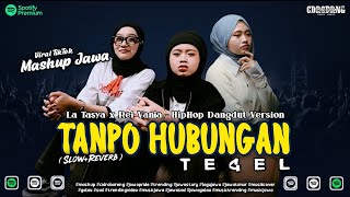 Download lagu Mashup Jawa‼️Tanpo Hubungan x Tegel - La Tasya Ft Rei Vania - HipHop Dangdut Version - (Slow Reverb) mp3 Download lagu Mashup Jawa‼️Tanpo Hubungan x Tegel - La Tasya Ft Rei Vania - HipHop Dangdut Version - (Slow Reverb) mp3