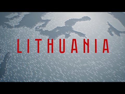 Occupation & Liberation: Lithuania