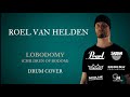 Children Of Bodom - LoBodomy, Drum Cover by Roel van Helden