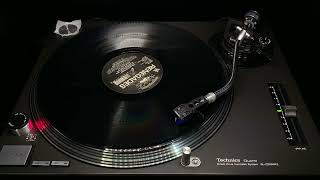 The Renegades – It's Gotta B Funky (Original Vocal Mixx) 1991