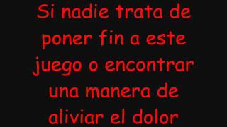 Anastacia - Who&#39;s Gonna Stop The Rain (Subtitulada en Español)