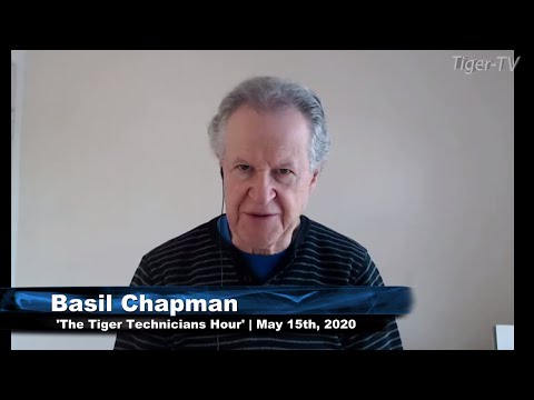 May 15th, Tiger Technician's Hour on TFNN - 2020