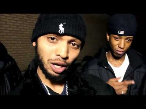 FREESTYLE- Fresh, Greeves & Balliss