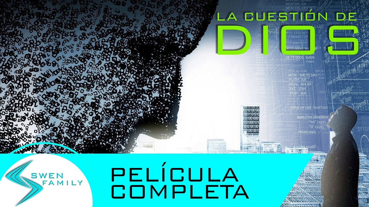 La Cuestión de Dios · Películas en Español