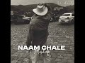 Naam Chale Vibetrax Feat I M Anil Lo Fi Song 2025