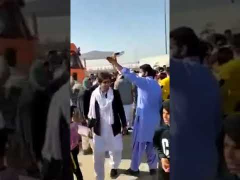 اعتراضات مردم زابل ایران و شکستن شیشه های موتر های ترانزیتی افغانستان جدال بر سر آب