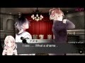 [Diabolik Lovers] Eating with the Mukamis 