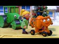 Bob The Builder Bob S White Christmas Series 2