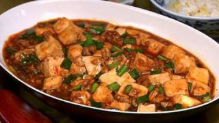 How to Make Mapo Tofu (Mabo Dofu Recipe) 麻婆豆腐 作り方レシピ