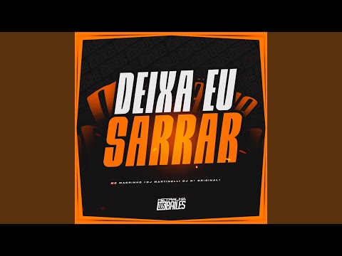 Deixa Eu Sarrar
