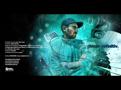 axes - Ploua marunt feat. Nimeni Altu' oficial [HQ]