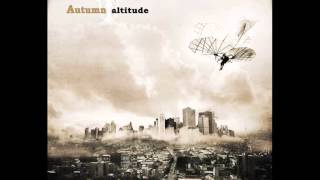 Autumn - A Minor Dance