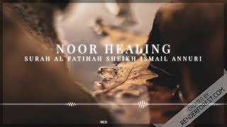 Download lagu A Heart awakening Recitation of Surah Al Fatiha by Sheikh Ismail Annuri mp3